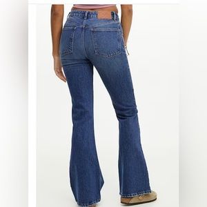 Flare Jeans